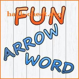 Fun Arrowwords icon