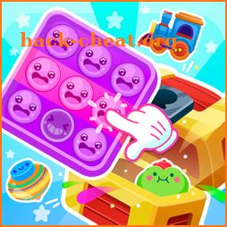 Fun Baby Toys Games icon