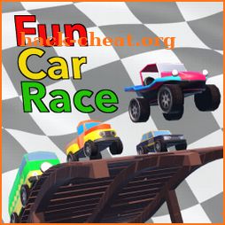 Fun Car Race icon