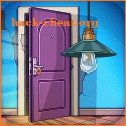 Fun Escape Room Puzzles – Can You Escape 100 Doors icon