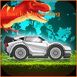 Fun Kid Racing Dinosaurs World icon