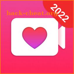 Fun Live Video Chat icon