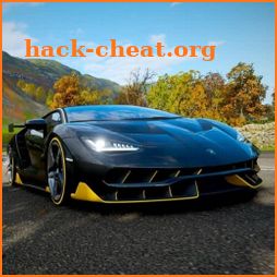 Fun Race Lamborghini Centenario Parking icon