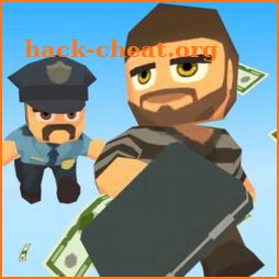 Fun Robbery Rush icon