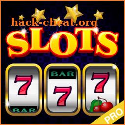 Fun Slot Machine Las Vegas Pro icon