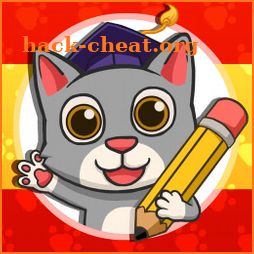 Fun Spanish: Language Learning Games for Kids icon