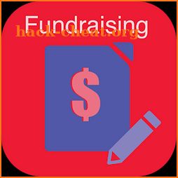 Funding & Fundraising Ideas icon