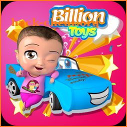 FUNKDRAMA BillionSurpriseToys icon