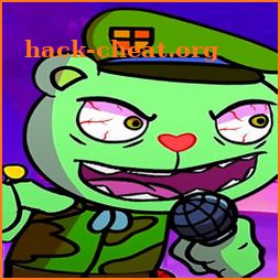 Funkin Night Friday Flippy Tricks icon