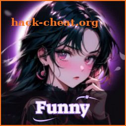 Funny _Happy Chat icon