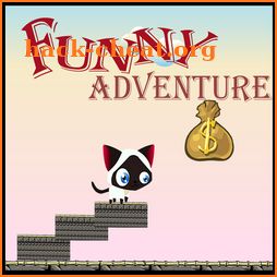 Funny Adventure icon