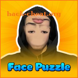 Funny Face Mashup Challenge icon