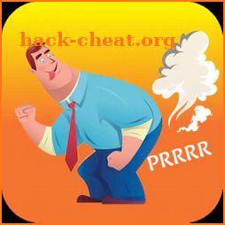 Funny Fart Sounds Prank Fun icon