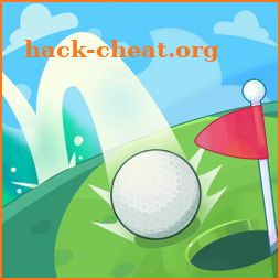 Funny Golf icon