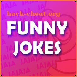 Funny Jokes icon