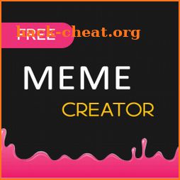 Funny Memes Maker & Generator icon