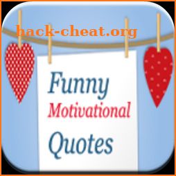 Funny Motivational Quotes icon