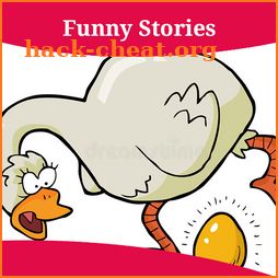 Funny Stories icon