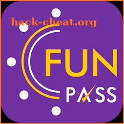 FunPass icon