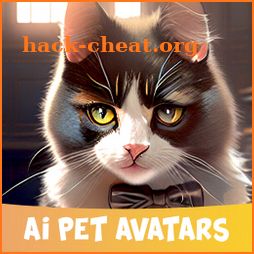 Furmasterpiece: AI Pet Avatars icon