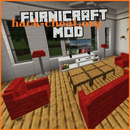 Furnicraft Mod icon