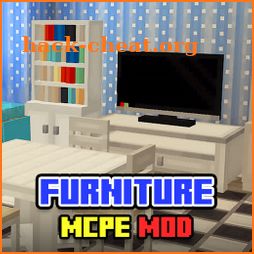 Furniture Mod icon