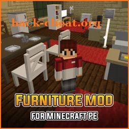 Furniture Mod for Minecraft icon