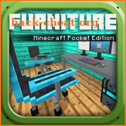 Furniture Mod for Minecraft icon