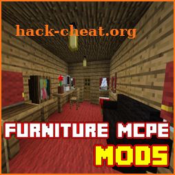 Furniture Mod MCPE icon