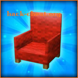 Furniture Mod MOD-Master for Minecraft PE icon