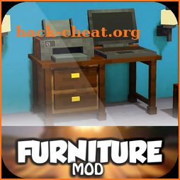 Furniture mods for MCPE icon