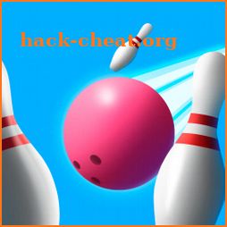 Fury Bowling icon