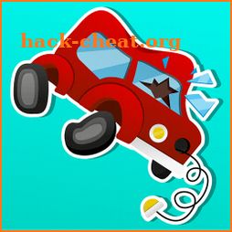 Fury Cars icon