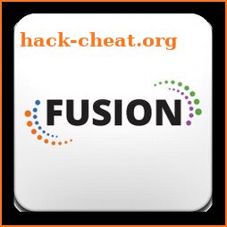 Fusion 2020 icon