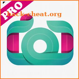 Fusion Camera Pro icon