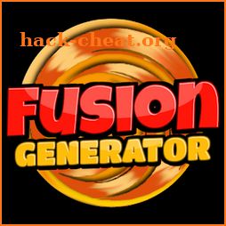 Fusion Generator - Dragon Hero Maker icon