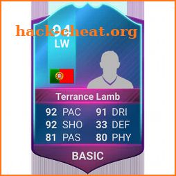 FUT Card Creator 23 icon