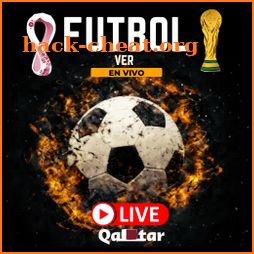 Futbol en Vivo icon