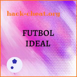 Futbol Ideal icon