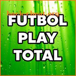 FUTBOL PLAY TOTAL icon