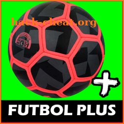 FUTBOL PLUS icon