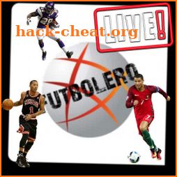 Futbolero tv events - football live icon