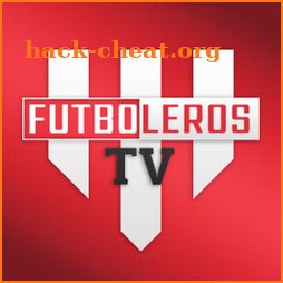 Futboleros TV icon