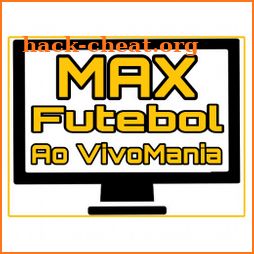 FUTEBOL AO VIVOMANIA icon