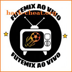 Futemix ao vivo icon