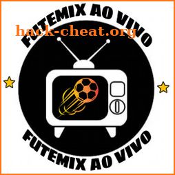 Futemix Futebol ao vivo guide icon