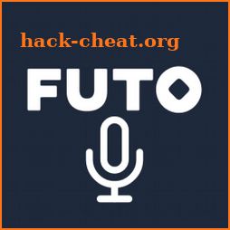 FUTO Voice Input icon