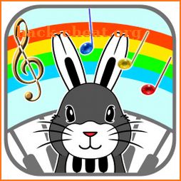 FUYOMIN - Music Reading Game - icon