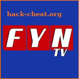 FYNTV icon