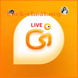 G-Live Video Call - Random Chat with Girls 2021 icon